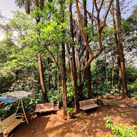 Hotel Mount View Heritage Panchgani Exterior photo