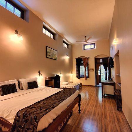 Hotel Mount View Heritage Panchgani Room photo