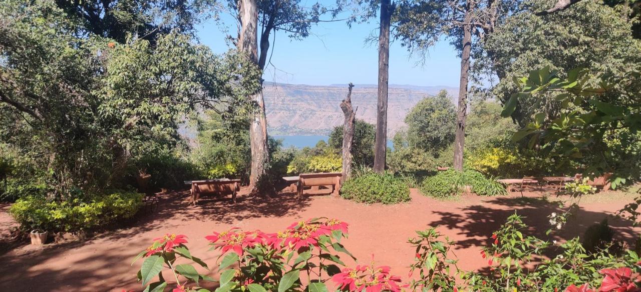 Hotel Mount View Heritage Panchgani Exterior photo