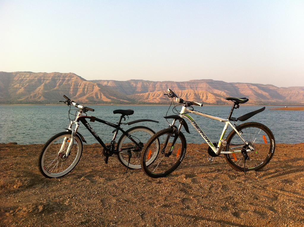 Hotel Mount View Heritage Panchgani Exterior photo