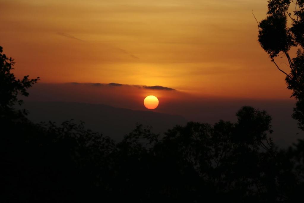 Hotel Mount View Heritage Panchgani Exterior photo